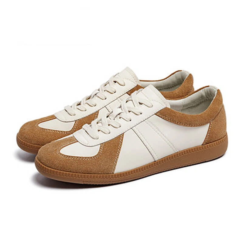 Retro Skateschuhe der 70er Gutenberg Edition: Zeitlose Klassiker für Trendsetter mit Stil.