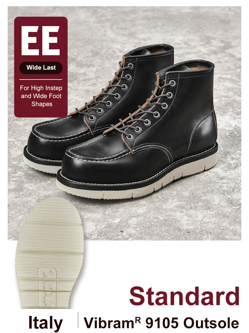 Römische Centurion Stiefel – Robust, Leder & Hochwertige Vibram Sohle.