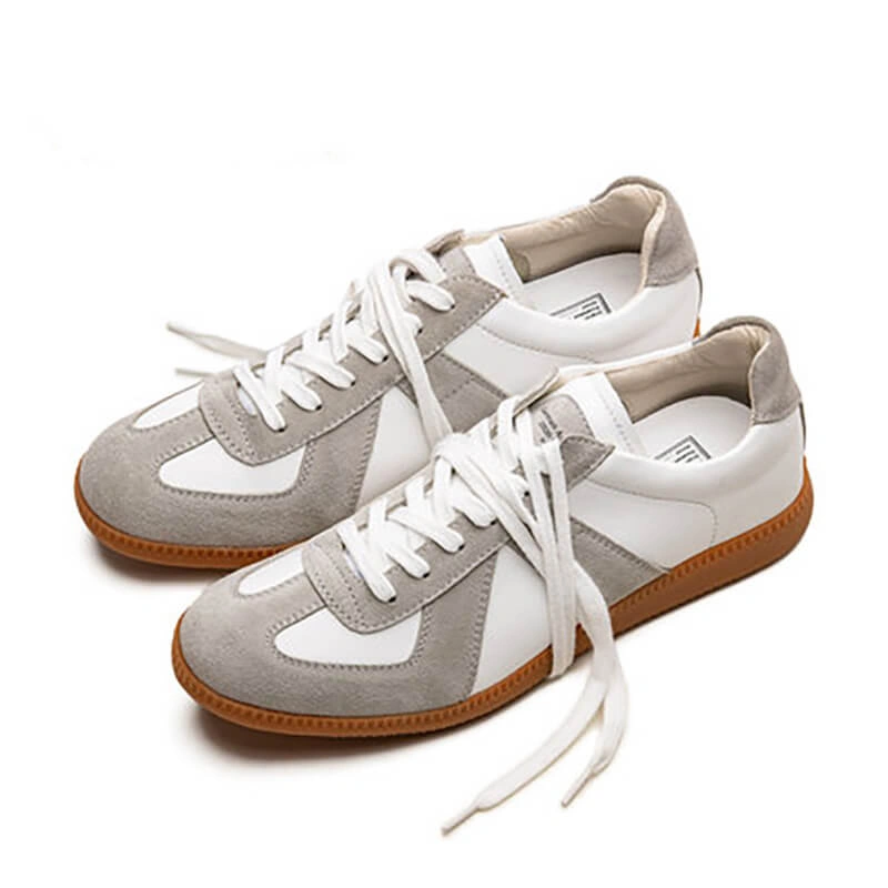 Vintage Vibes: 70er Retro Skateschuhe, Fast Wie Neu, Nur für US-Fans! Einzigartig.